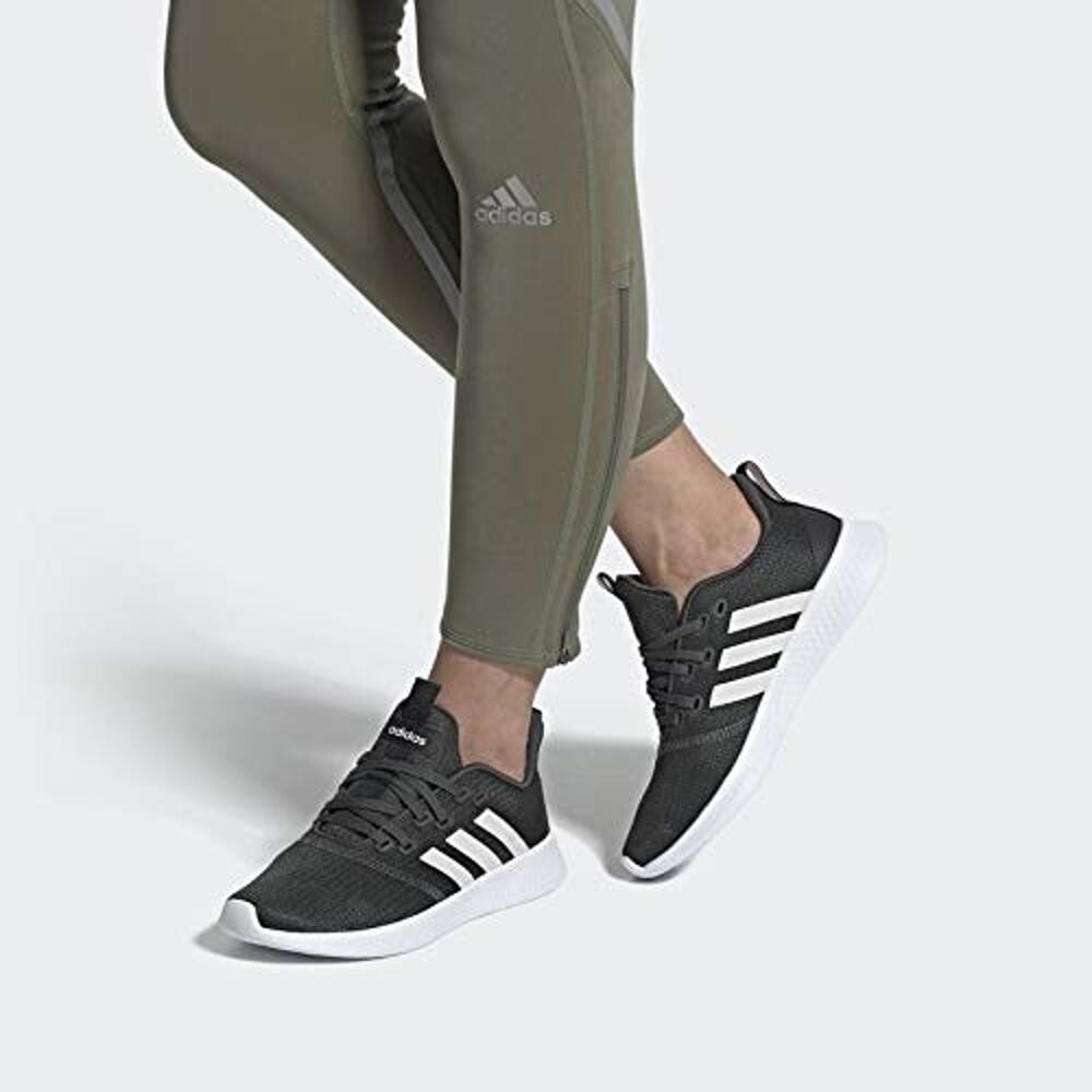 ADIDAS PUREMOTION RUNNING CLOUDFOAM REGULAR SHOES - Picture 2 of 9